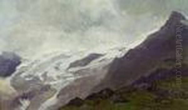 Grosglockner - view 1