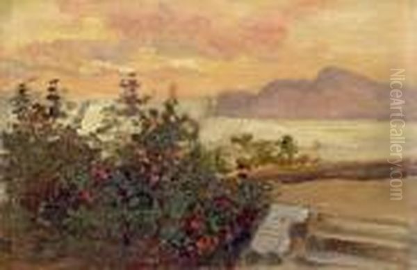 An Der Riviera Di Ponente - view 1