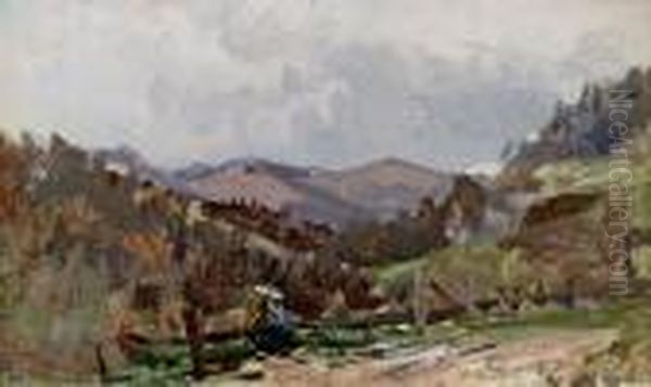 Motiv Aus Goisern - view 1