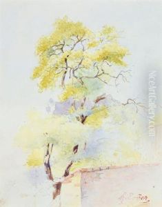 M. Egner by Marie Egner