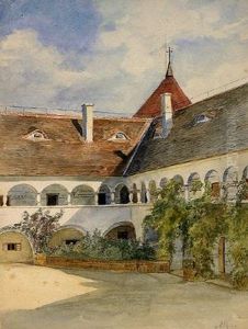 "arkadenhof "
