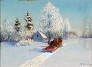 Winter Landscape