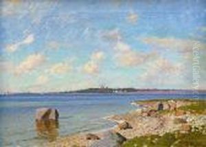 Bord De Mer