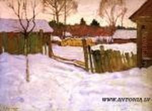 Winter Landscape