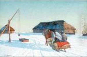 Afanasievich Yegorov Afanasievich Yegorov
