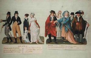 Fashion of the Year 9 by Brothers Lesueur
