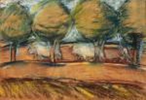 Oszi Szantas - view 1