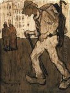 Wandering Painter Wandering Painter