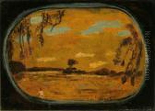 The Bather - view 1