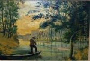 The Fisherman The Fisherman