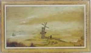 The Windmill The Windmill