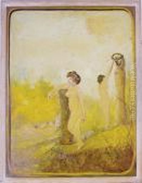 Pagan Rites - view 1