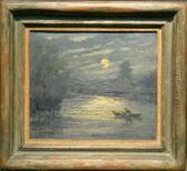 Solitude - view 1
