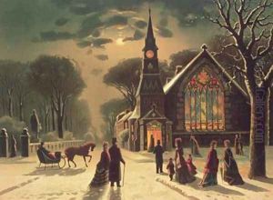 Christmas Eve