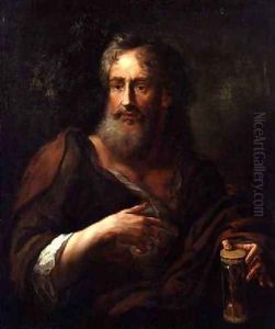The Old Man 1713
