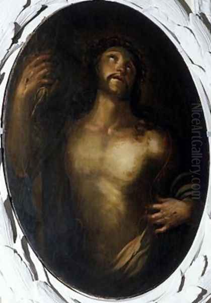 The Passion - view 1