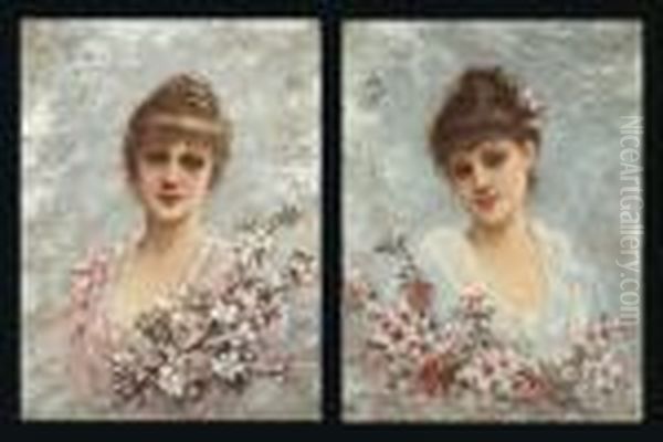 Maidens Of Spring - view 1