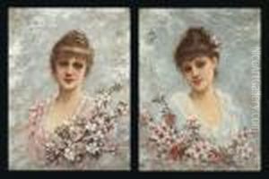 Maidens Of Spring Maidens Of Spring