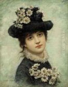 A Young Beauty