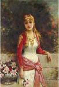 The Young Beauty The Young Beauty