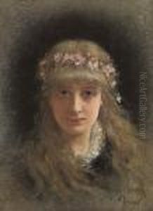The Maiden Of Spring