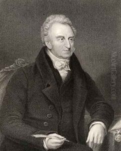 William Roscoe by James Lonsdale