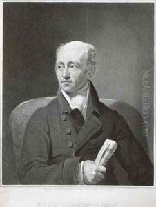Muzio Clementi 1752-1832 by James Lonsdale