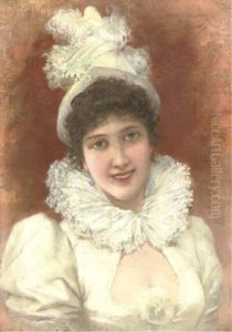 Jeune Fille Jeune Fille