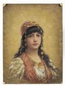 Jeune Orientale