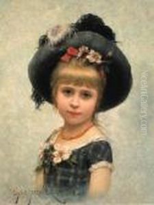 Le Chapeau by Eisman Semenowsky