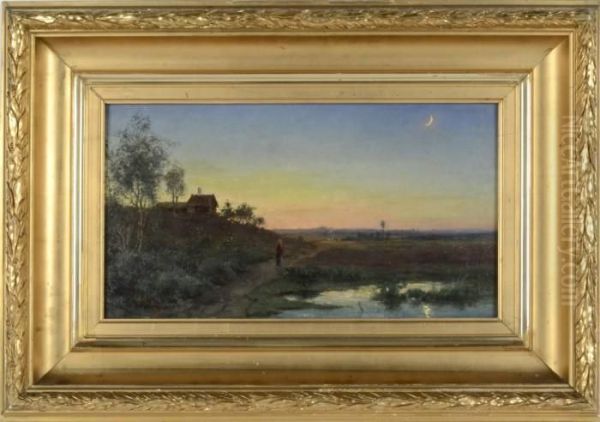 Manskenslandskap - view 1