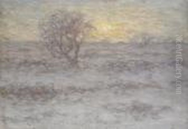 Landskap I Soldis - view 1