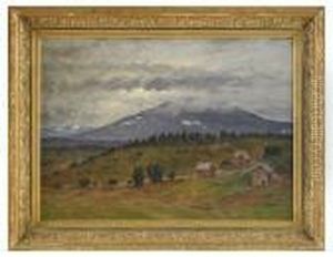 Norrlandskt
Landskap