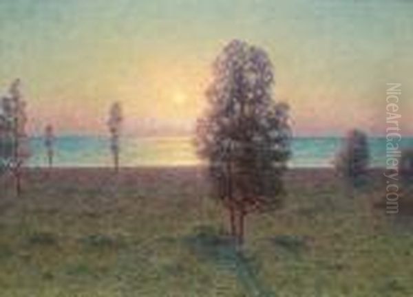Solbelysta Trad - view 1
