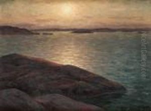 Skargardsskymning
