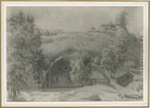 Danvikens Gamla Prastgard