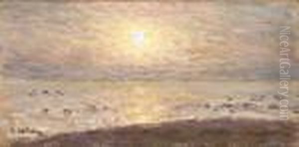 Soldis Over Kust - view 1