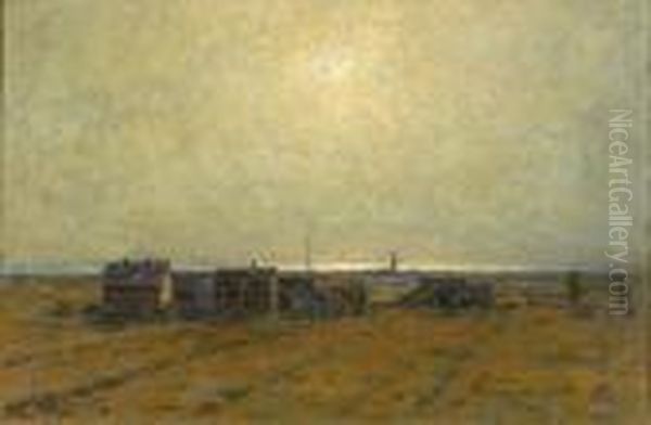 Soldis Over Segerstad - Oland - view 1