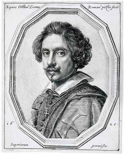 Self-Portrait 1625 - view 1