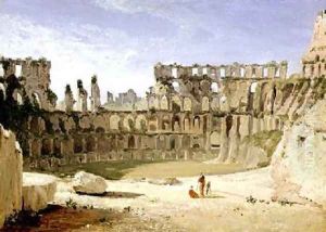 The Colosseum