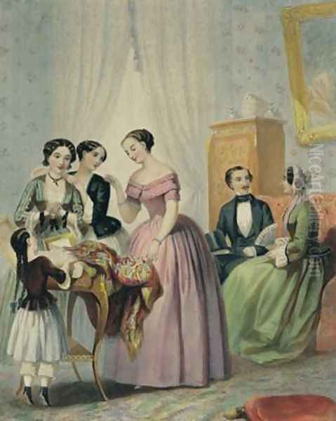 The Wedding Presents - view 1