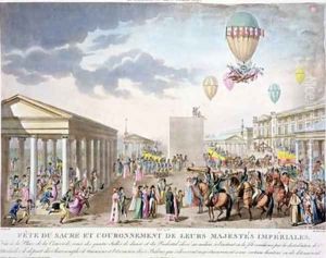Sacred Festival and Coronation of their Imperial Majesties 6
