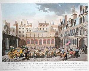 Sacred Festival and Coronation of their Imperial Majesties 2