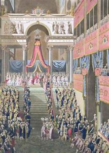 Sacred Festival and Coronation of their Imperial Majesties 3