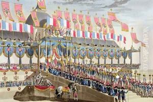 Sacred Festival and Coronation of their Imperial Majesties 5