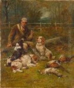The Gamekeeper