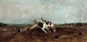 Hounds Finding