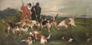 The Otter Hunt