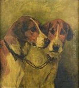 A Couple Of Hounds