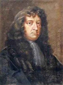 Samuel Butler the Author of Hudibras